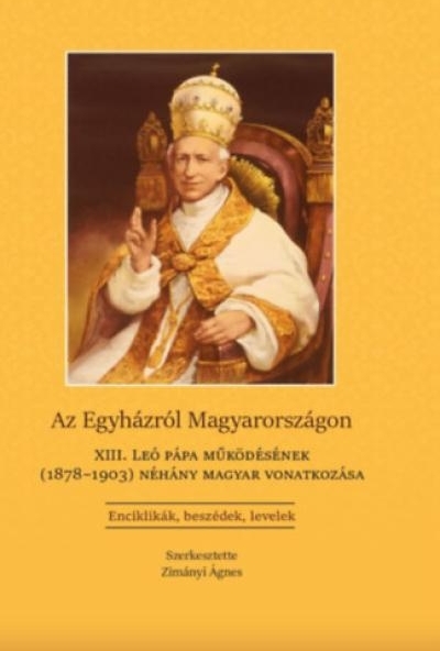 Az Egyházról Magyarországon