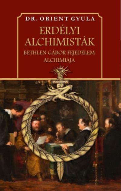 Erdélyi alchimisták