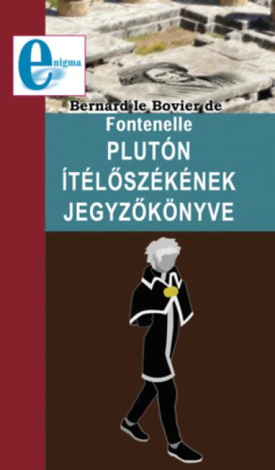 Plutón ítélőszékének jegyzőkönyve