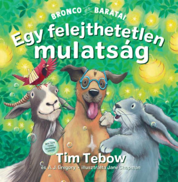 Egy felejthetetlen mulatság
