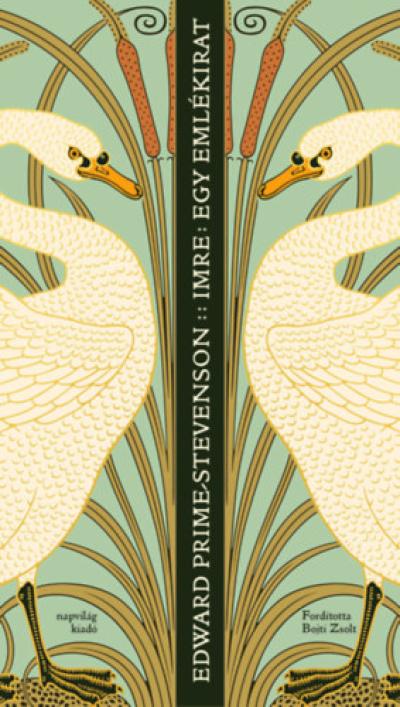 Imre: Egy emlékirat