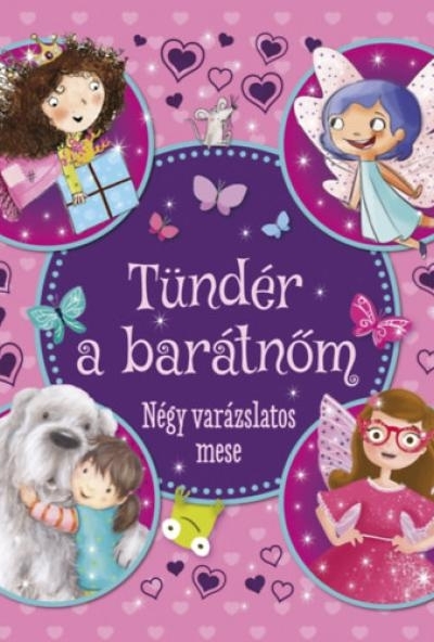 Tündér a barátnőm