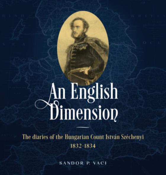 An English Dimension