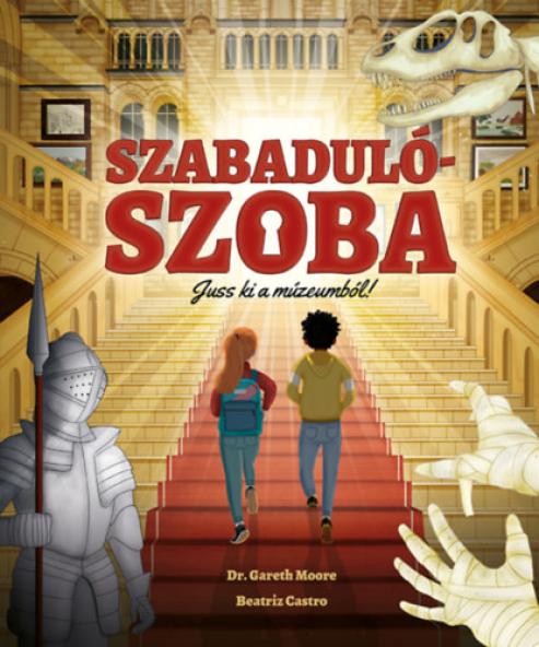 Szabadulószoba