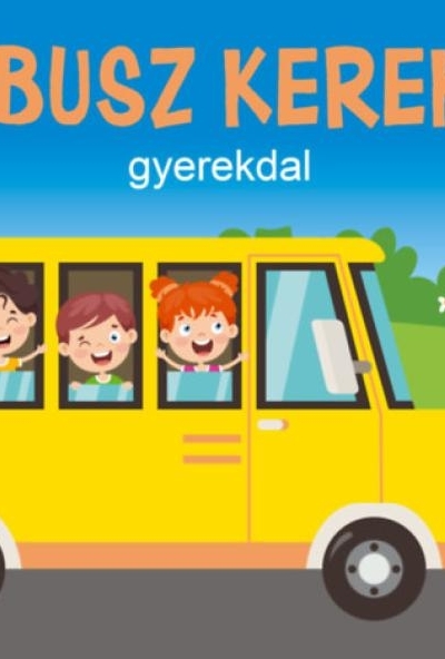 A busz kereke