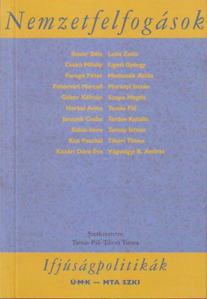 Nemzetfelfogások - Ifjúságpolitikák