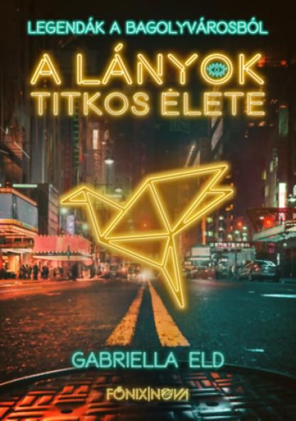 A lányok titkos élete