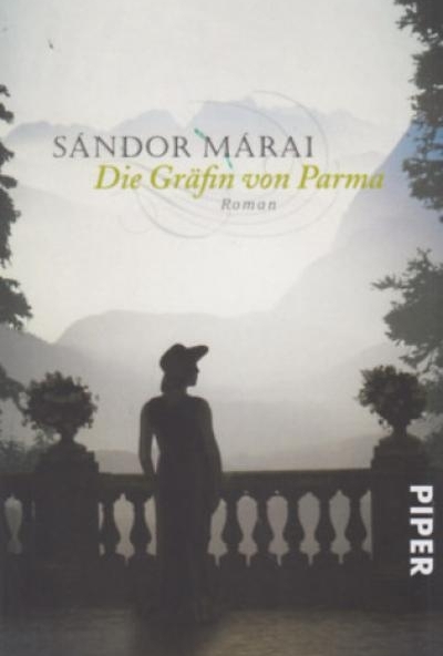 Die Gräfin von Parma