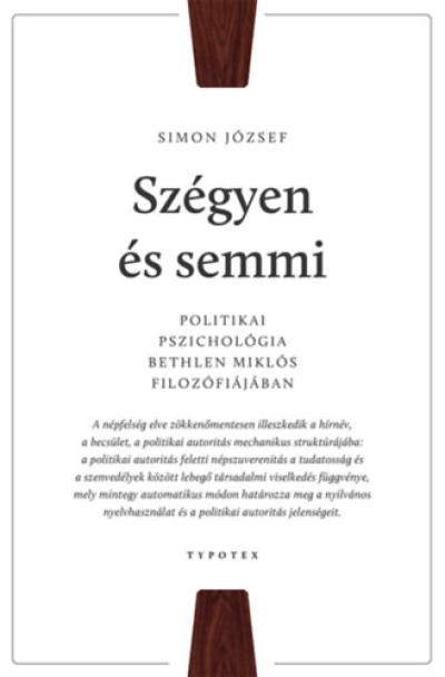 Szégyen és semmi