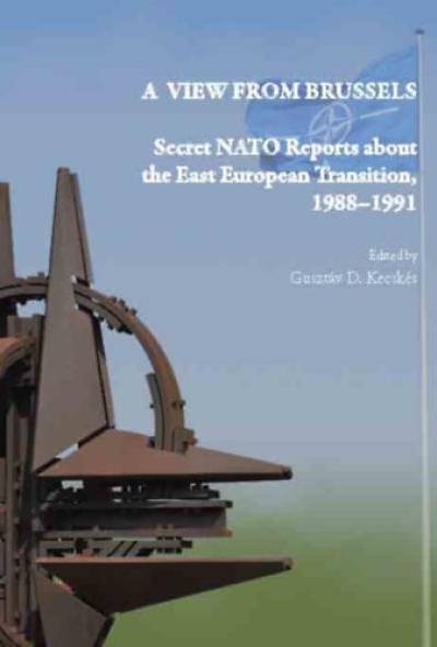 A view from Brussels