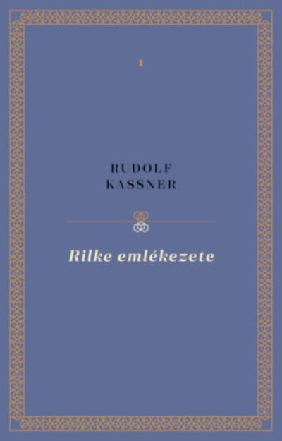 Rilke emlékezete