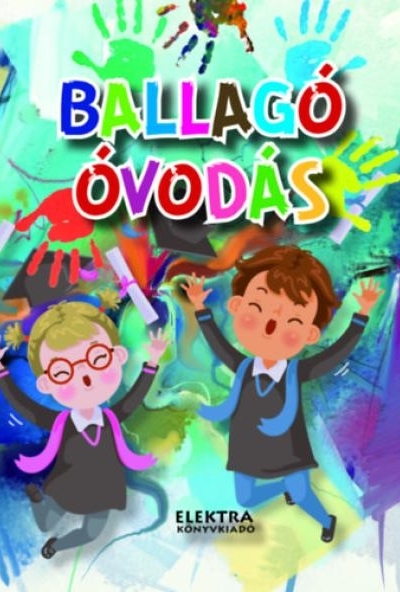 Ballagó óvodás