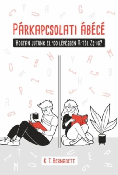 Párkapcsolati ábécé