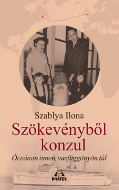 Szökevényből konzul