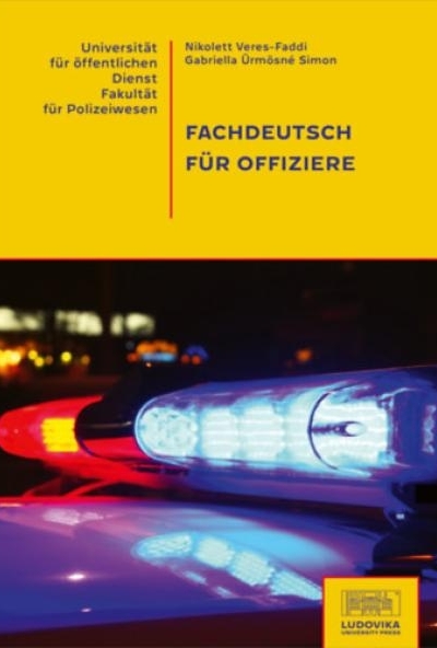 Fachdeutsch für Offiziere