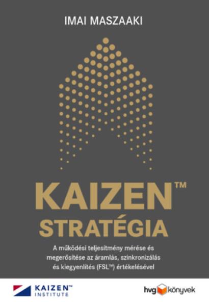 KAIZEN™ stratégia