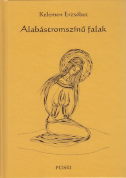 Alabástromszínű falak