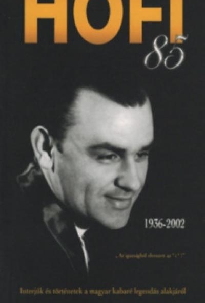 HOFI 85 - Pusszantás mindenkinek