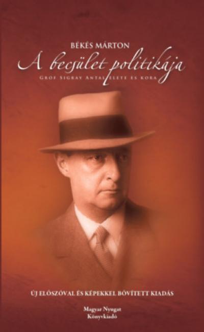 A becsület politikája