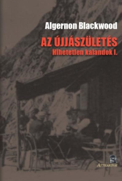 Az újjászületés