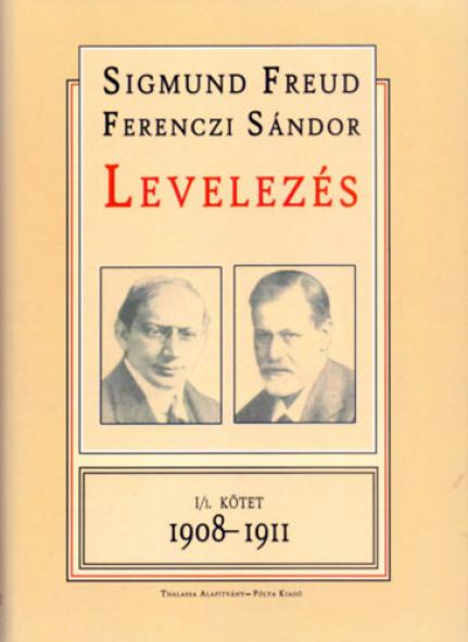 Levelezés - I/1.kötet - 1917-1919
