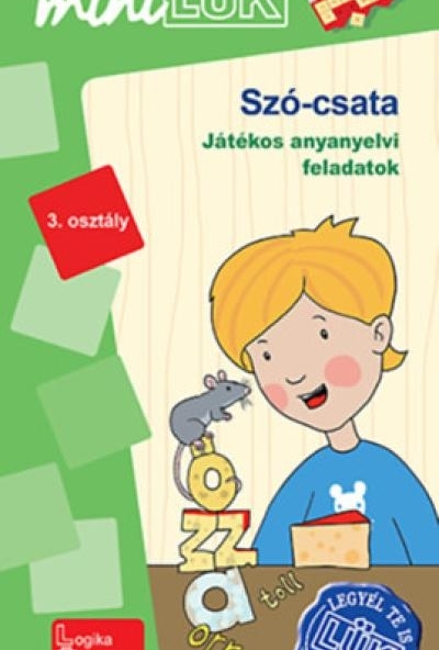 Szó-csata - LDI 576