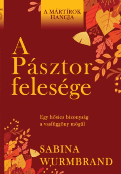 A Pásztor felesége