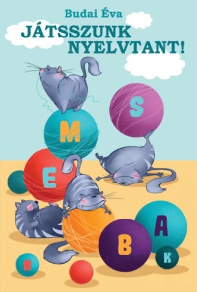 Játsszunk nyelvtant!