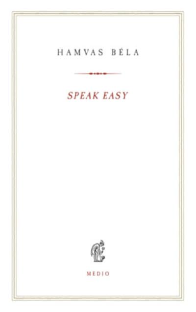 Speak Easy