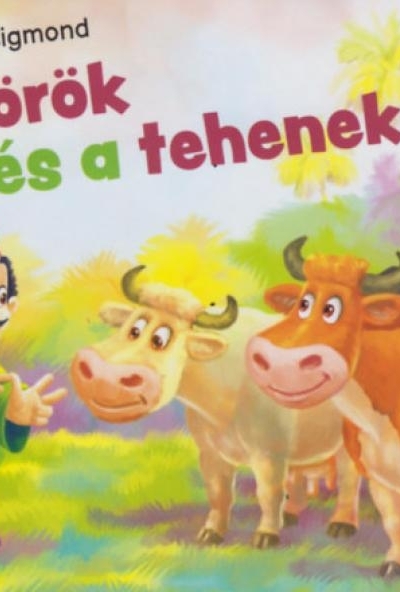 A török és a tehenek