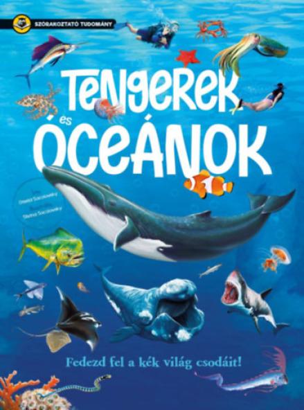 Tengerek és óceánok