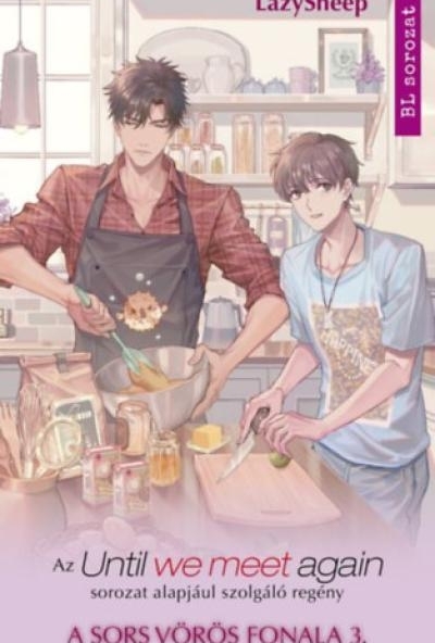 A sors vörös fonala 3.