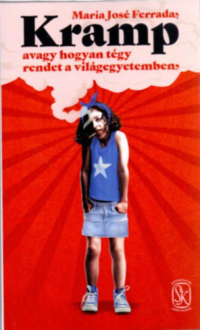 Kramp, avagy hogyan tégy rendet a világegyetemben