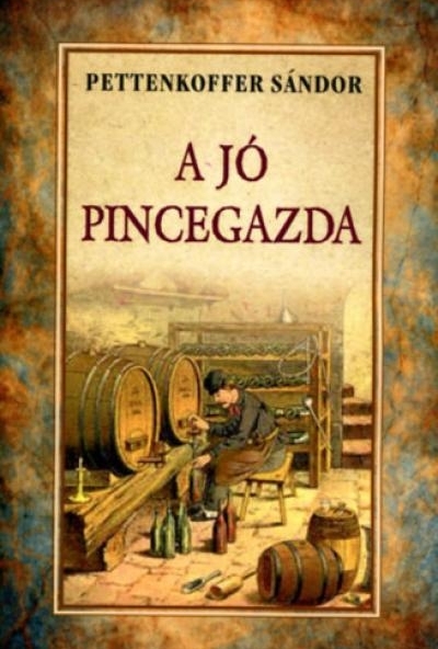 A jó pincegazda