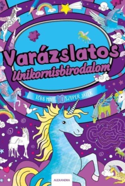 Varázslatos Unikornisbirodalom