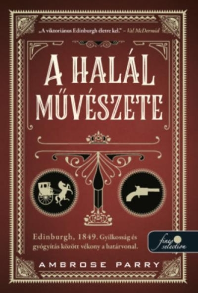 A halál művészete