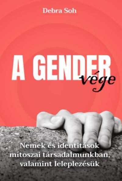 A gender vége