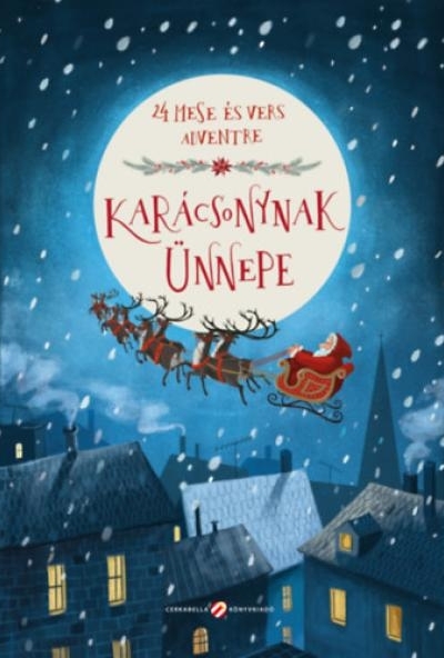 Karácsonynak ünnepe