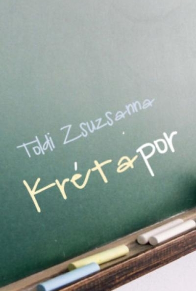 Krétapor