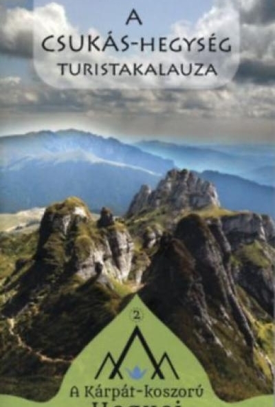 A Csukás-hegység turistakalauza