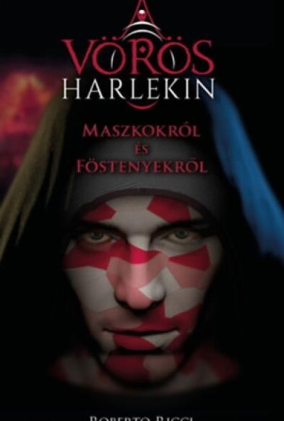 Maszkokról és föstenyekről