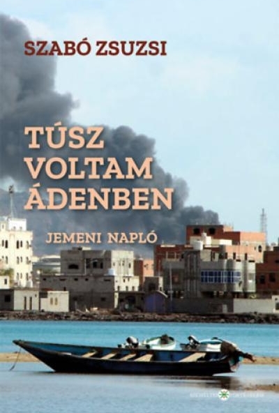 Túsz voltam Ádenben