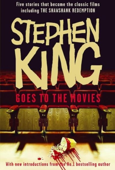 Stephen King Goes To The Movies
