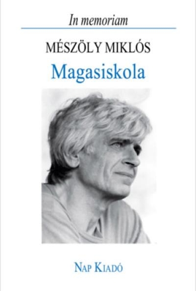 Magasiskola