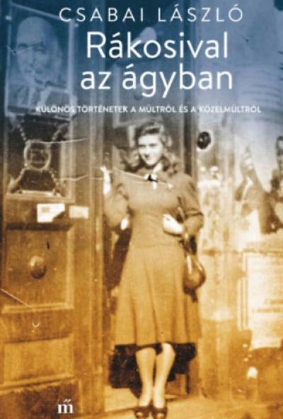 Rákosival az ágyban