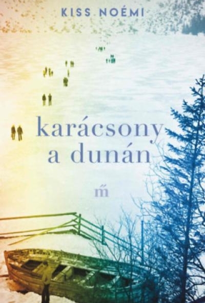 Karácsony a Dunán