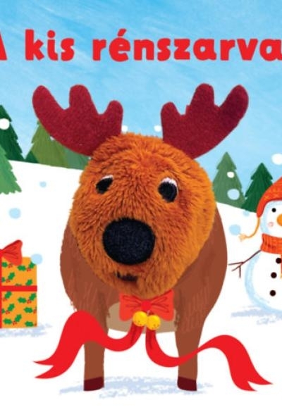 A kis rénszarvas