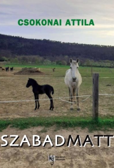 Szabadmatt