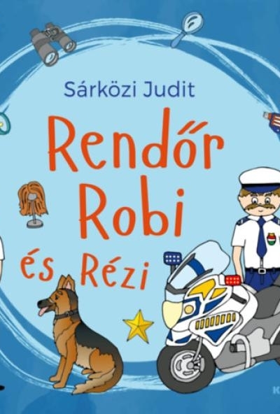 Rendőr Robi és Rézi