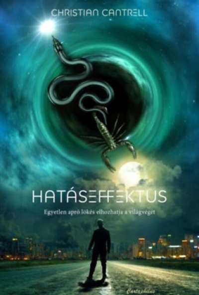 Hatáseffektus